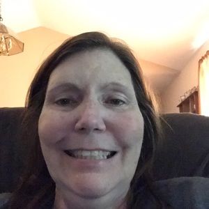 Meet your Posher, Patricia